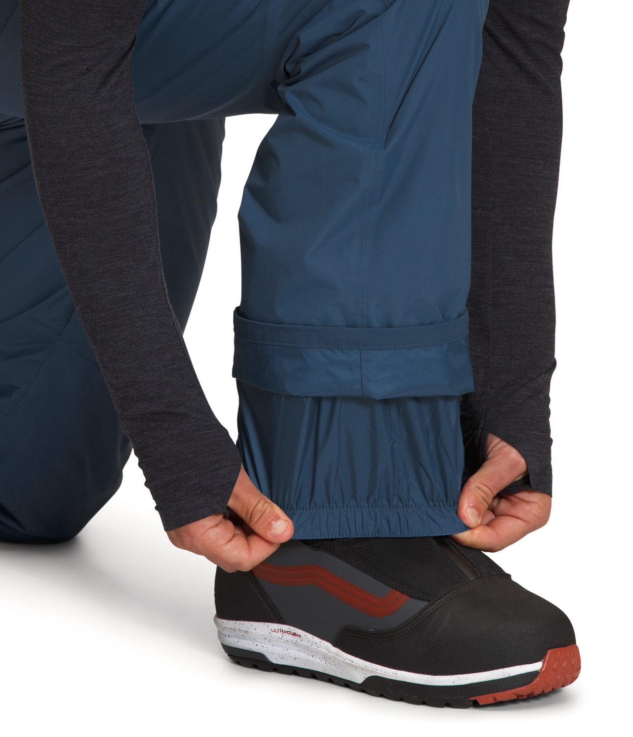 The North Face Men's Freedom Pants Academy