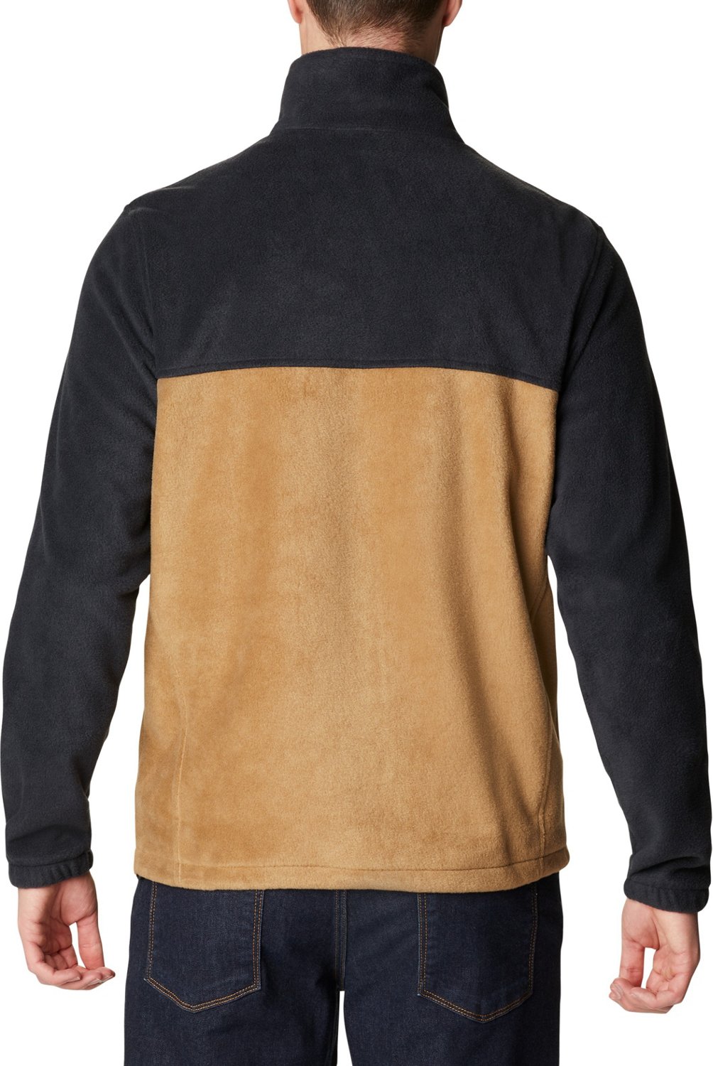 Columbia Sportswear Men's Steens Mountain Fleece Jacket - view number 2