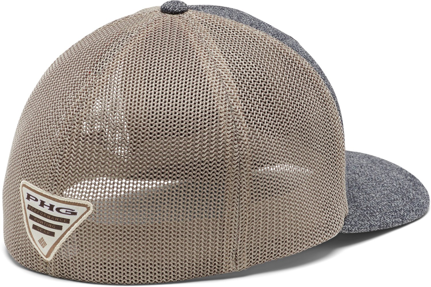 Columbia Sportswear Men's PHG Game Flag Ball Cap                                                                                 - view number 2