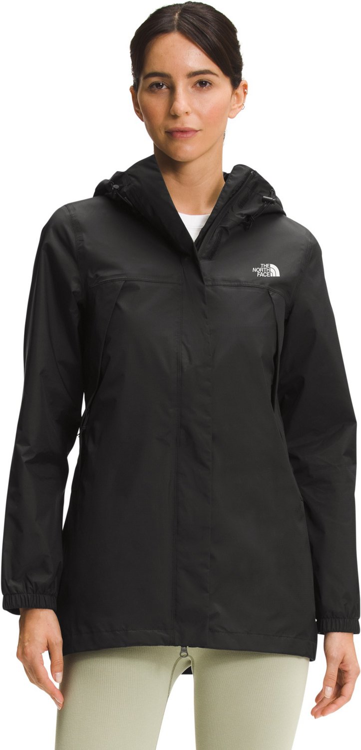 The North Face Women's Antora Parka | Free Shipping at Academy