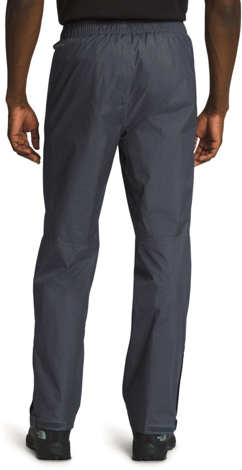 The North Face Men's Antora Rain Pants Academy