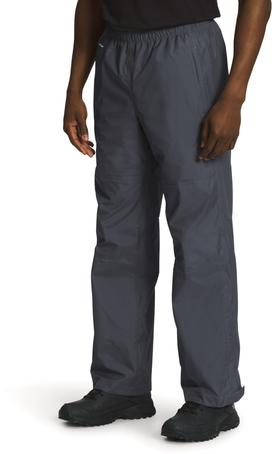 The North Face Men's Antora Rain Pants Academy