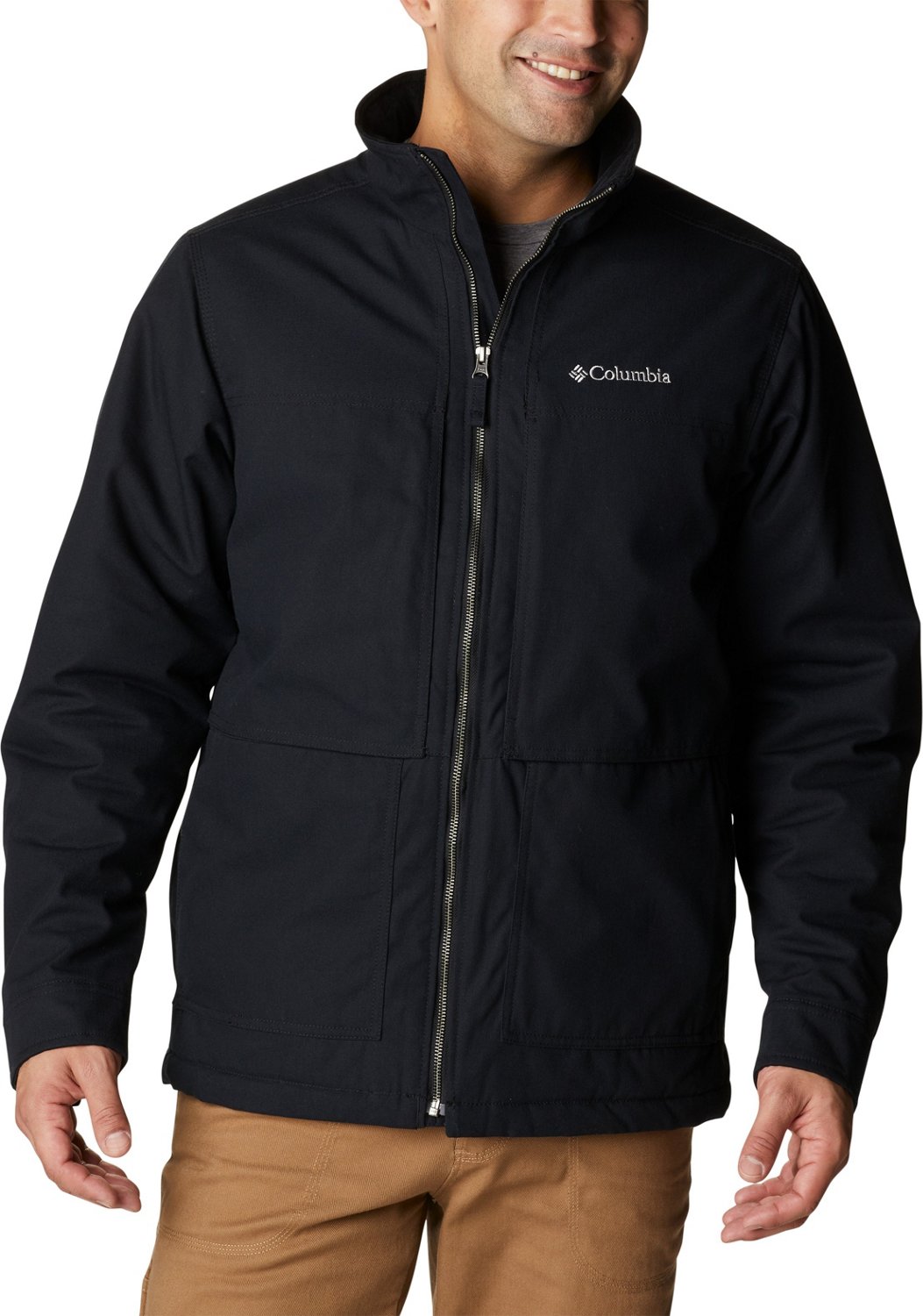 Columbia Sportswear Men's Loma Vista II Jacket | Academy
