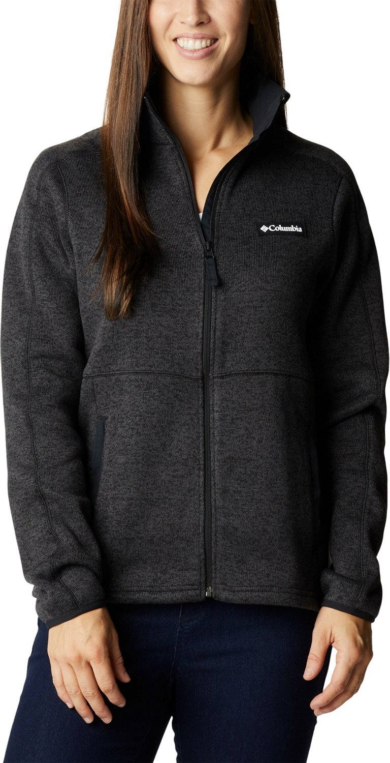 Columbia Sportswear Sweater Weather Full Zip Hoodie - Mens