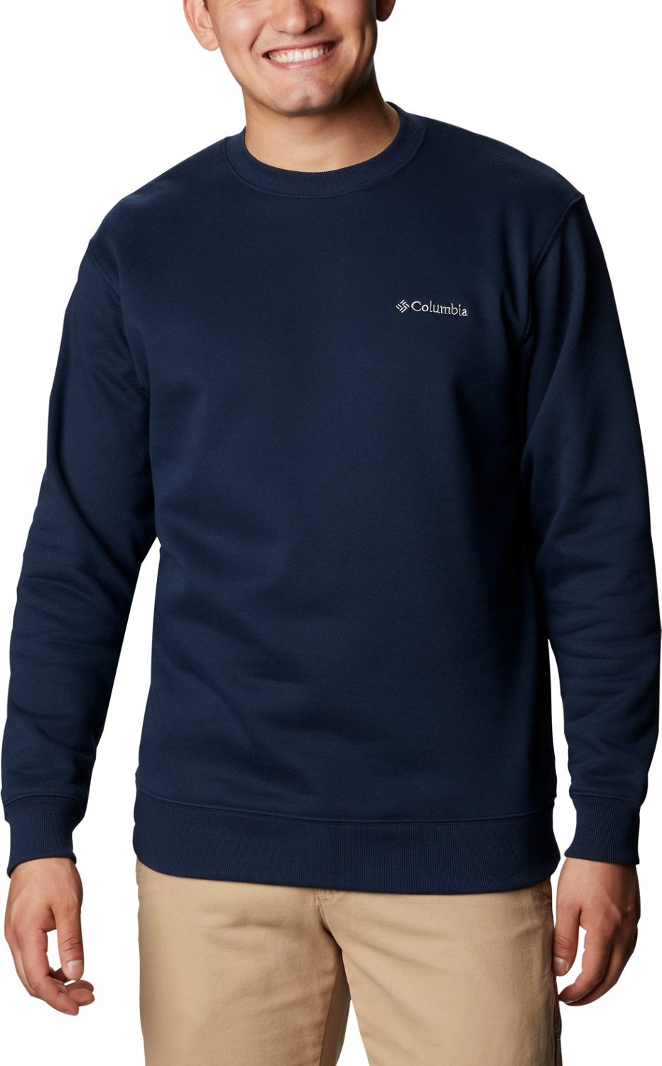 Columbia Sportswear Men's Hart Mountain™ II Crew Shirt
