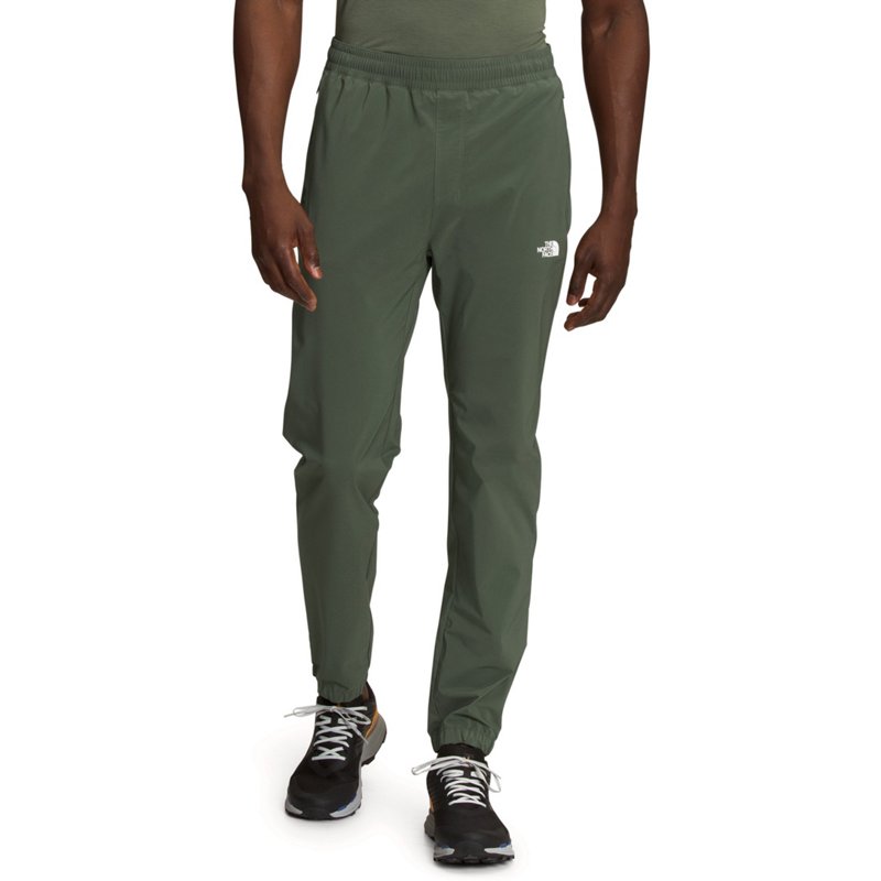 The North Face Men's Essential Wander Pants Green, Medium - Men's Outdoor Pants at Academy Sports product image