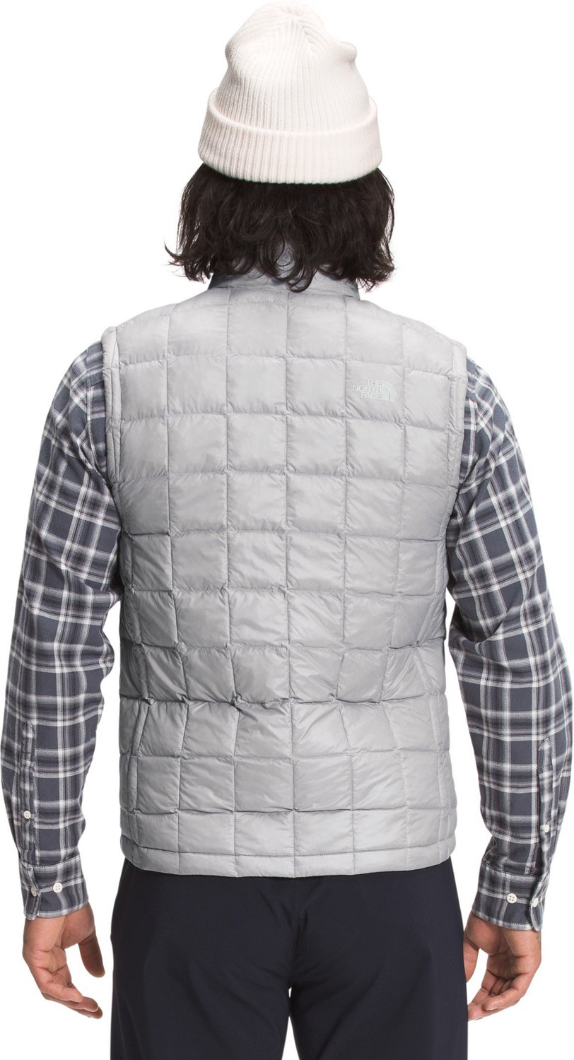 The North Face Men's Thermoball Eco Vest Academy