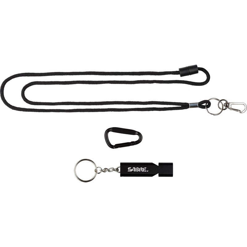 Sabre Emergency Whi… - image