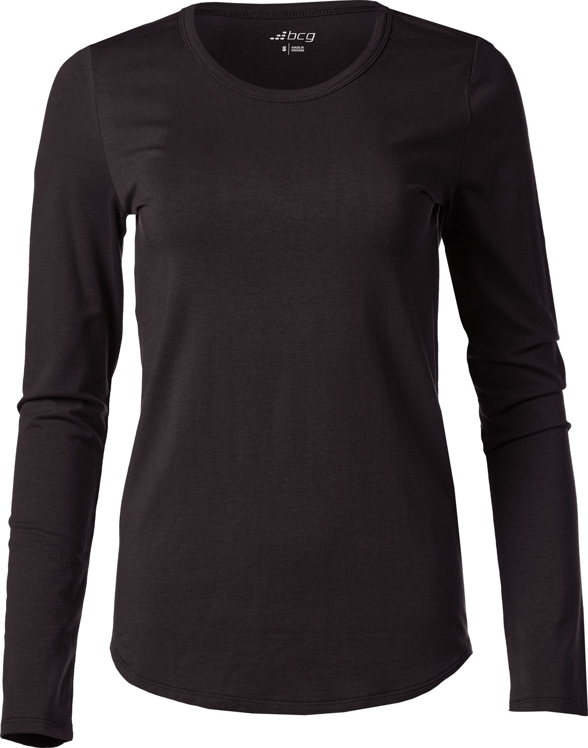 BCG Women's Sing Long Sleeve T-shirt | Academy