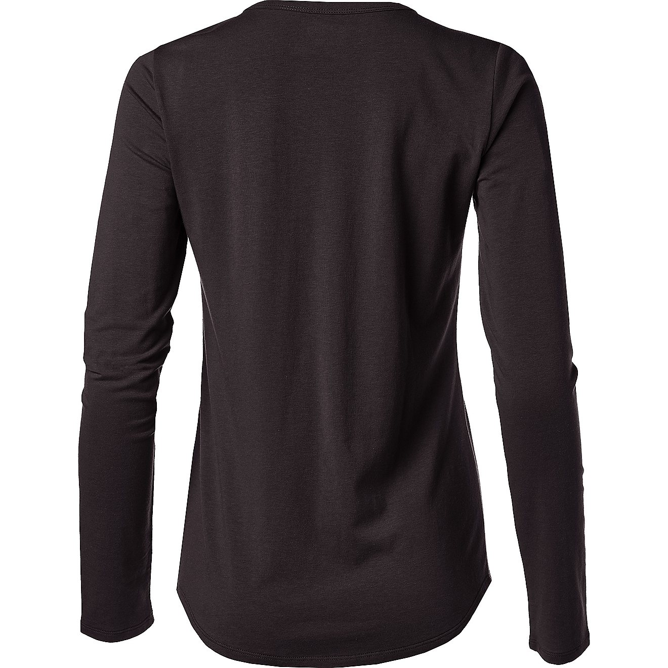 BCG Women's Sing Long Sleeve T-shirt                                                                                             - view number 2