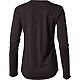 BCG Women's Sing Long Sleeve T-shirt                                                                                             - view number 2 image