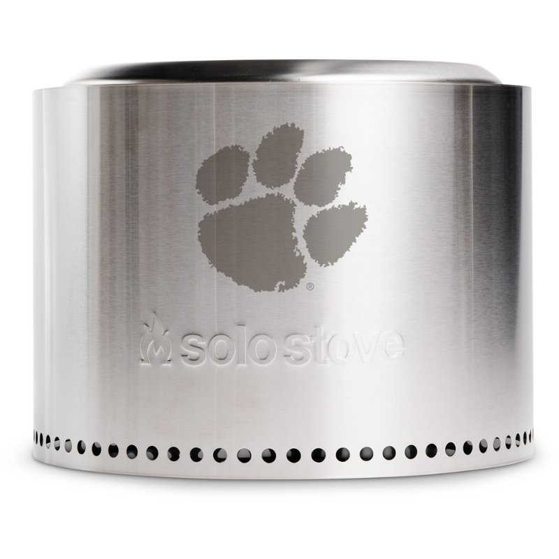 Solo Stove Clemson … - image