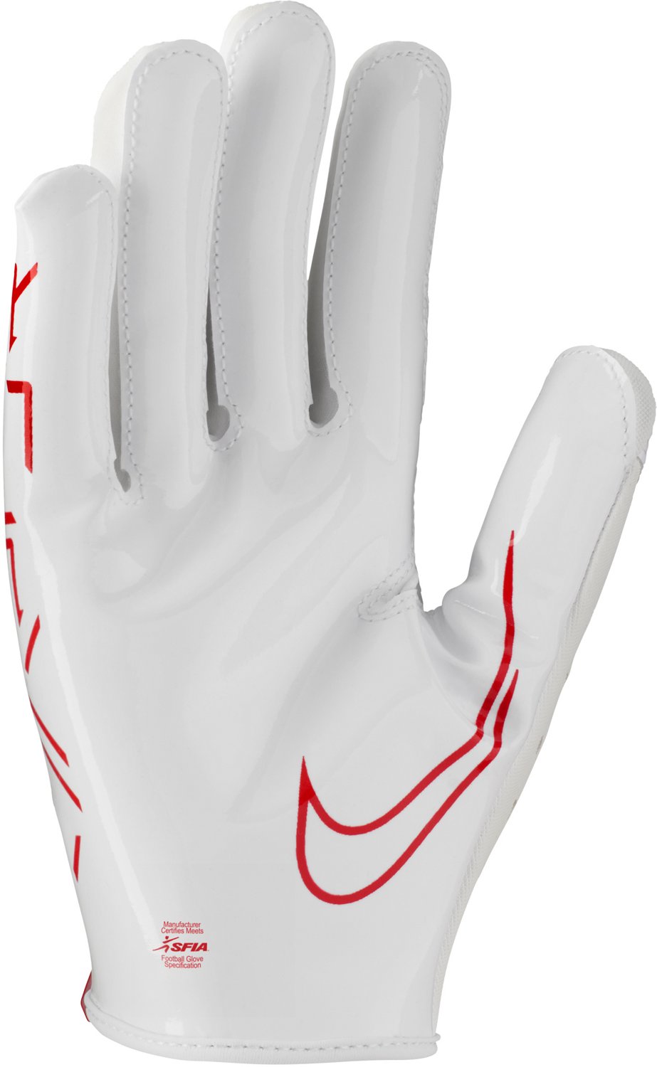 Nike Youth Vapor Jet 7.0 Football Gloves                                                                                         - view number 2