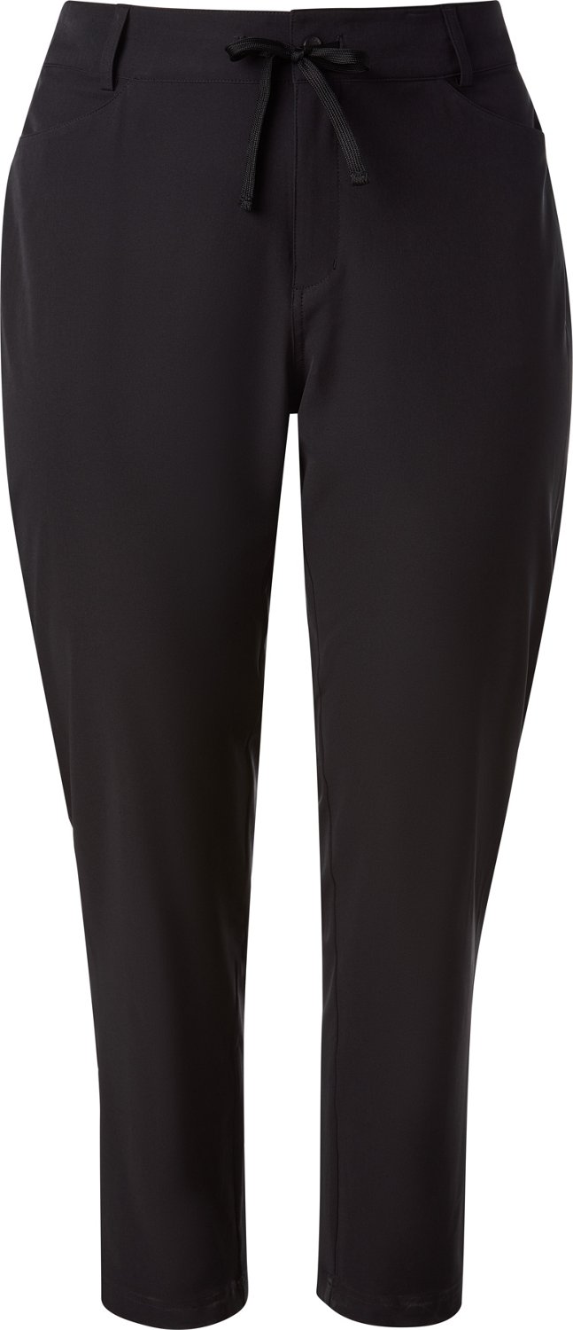 Magellan Outdoors Women's Aransas Pass Plus Size Fishing Pants