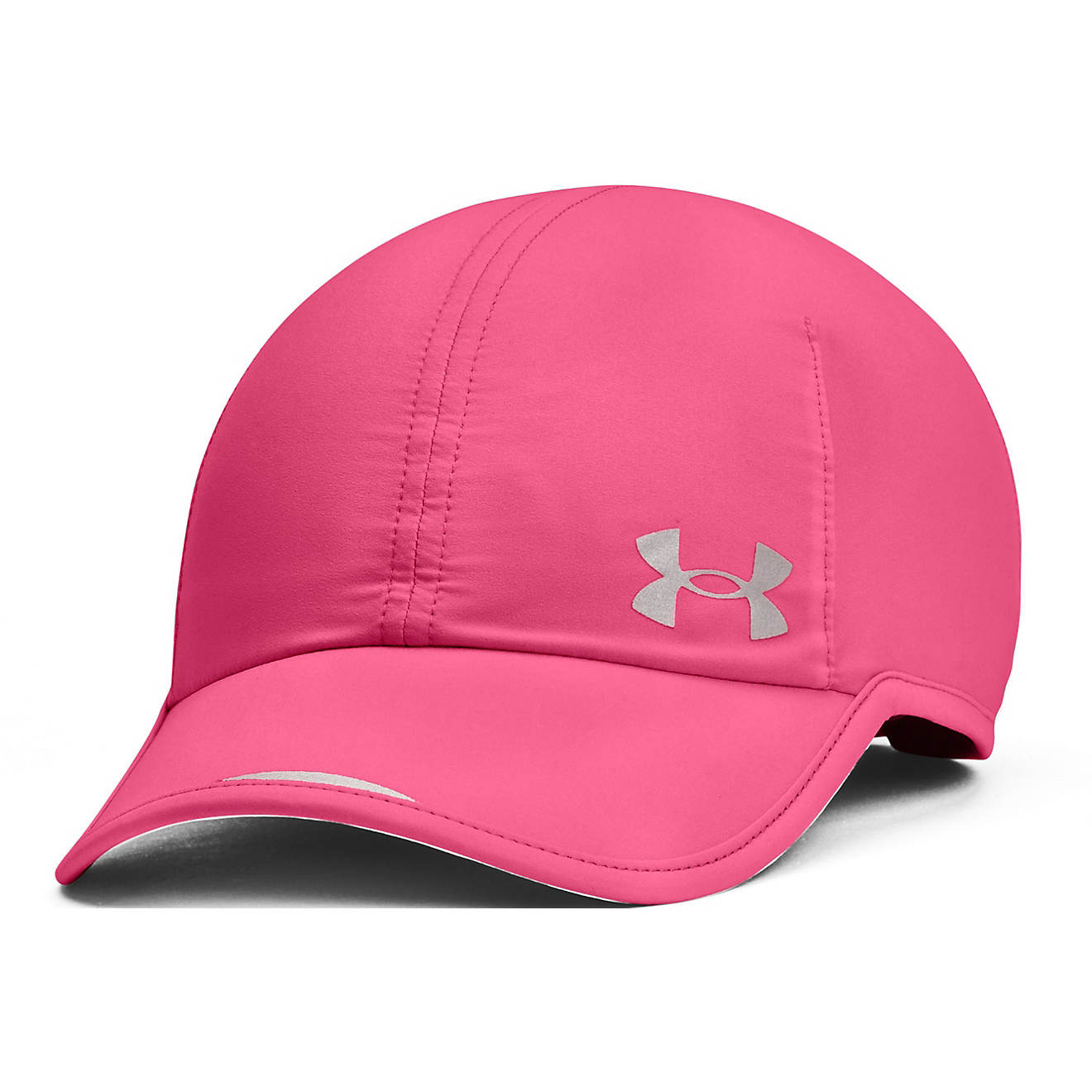 Under Armour Women’s Iso-Chill Launch Run Hat                                                                                  - view number 1