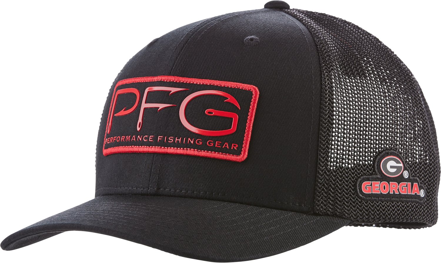 Columbia Sportswear Men’s University of Collegiate PFG Hooks