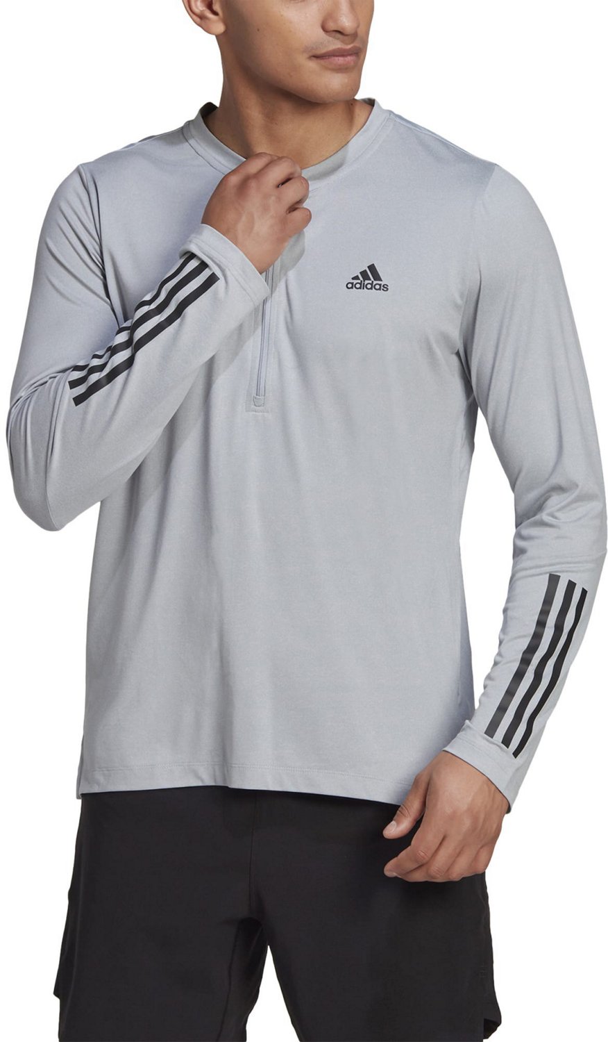 adidas Men's T365 Long Sleeve T-shirt | Academy