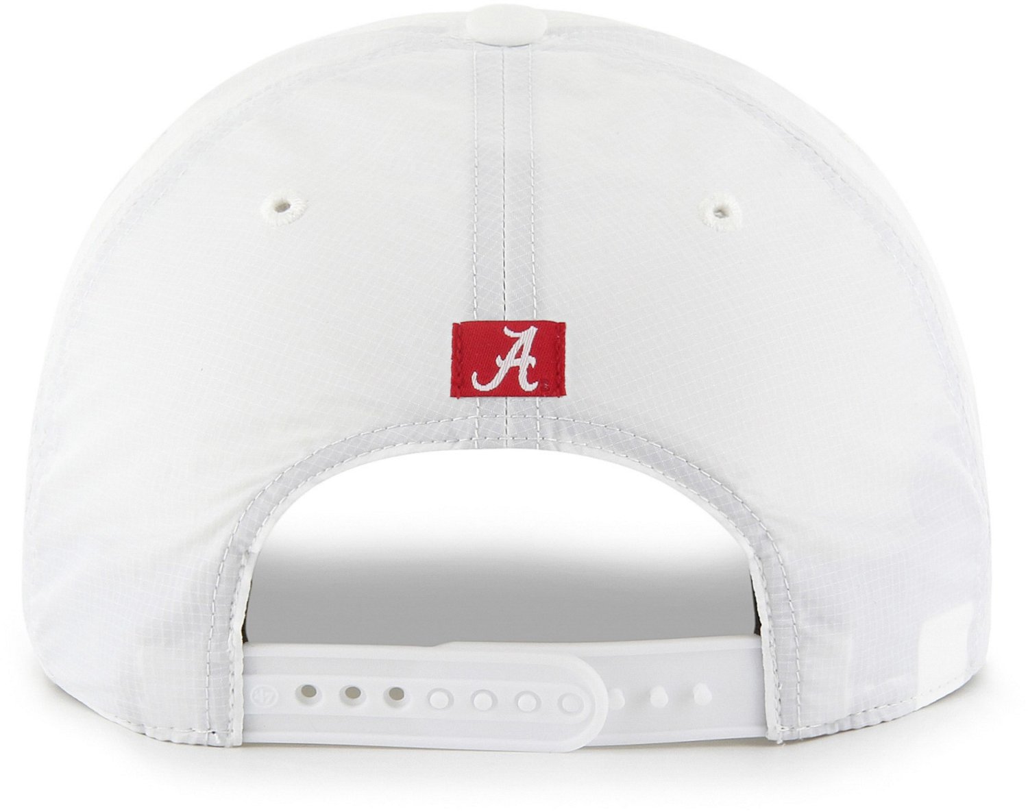 '47 University of Alabama Flag Flutter Hitch Cap - view number 3