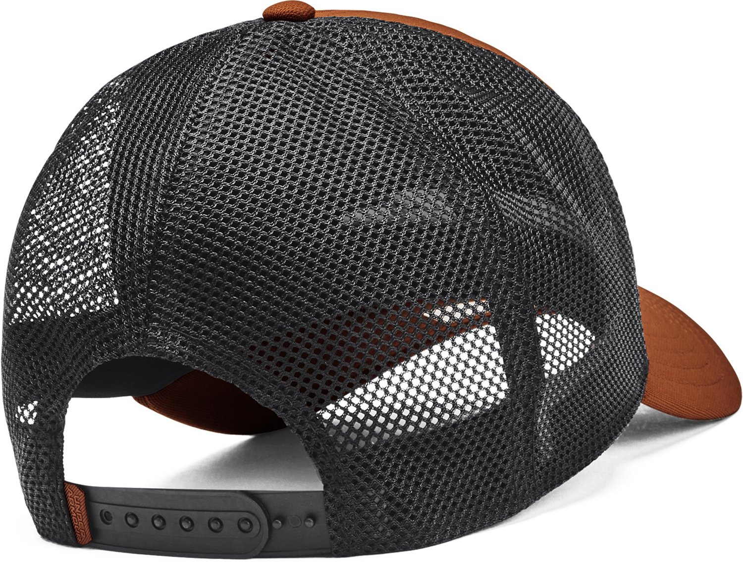 Under Armour Men's Blitzing Trucker Hat Academy