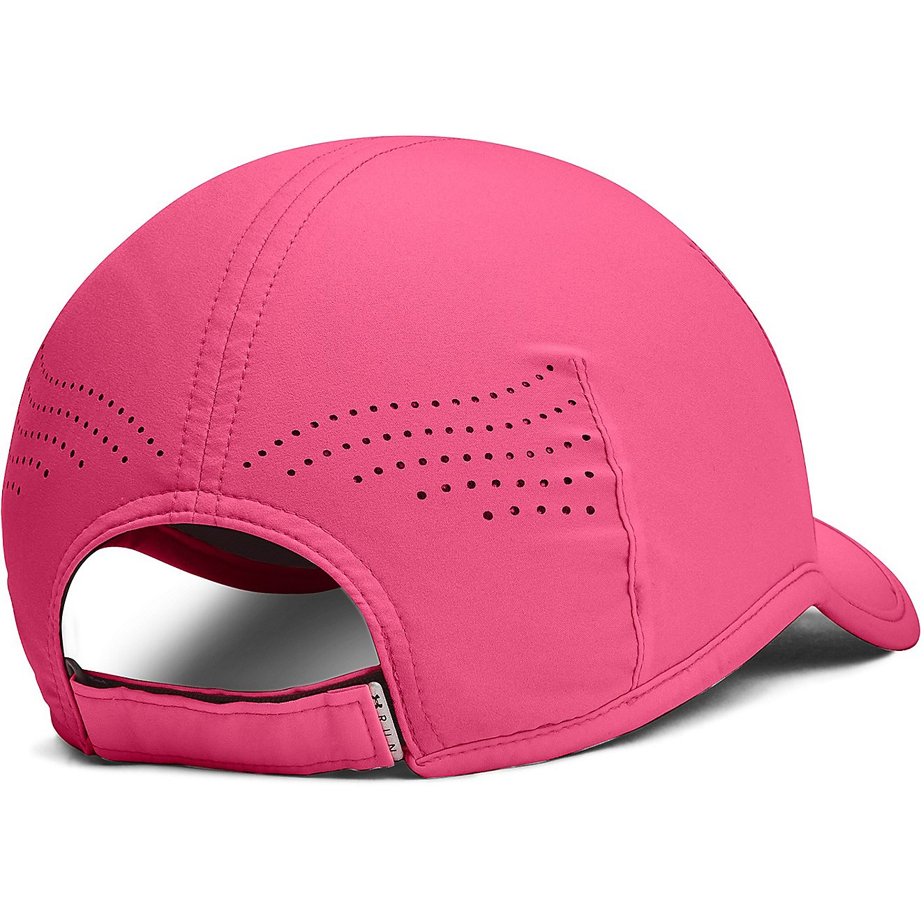 Under Armour Women’s Iso-Chill Launch Run Hat                                                                                  - view number 2