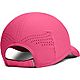 Under Armour Women’s Iso-Chill Launch Run Hat                                                                                  - view number 2 image