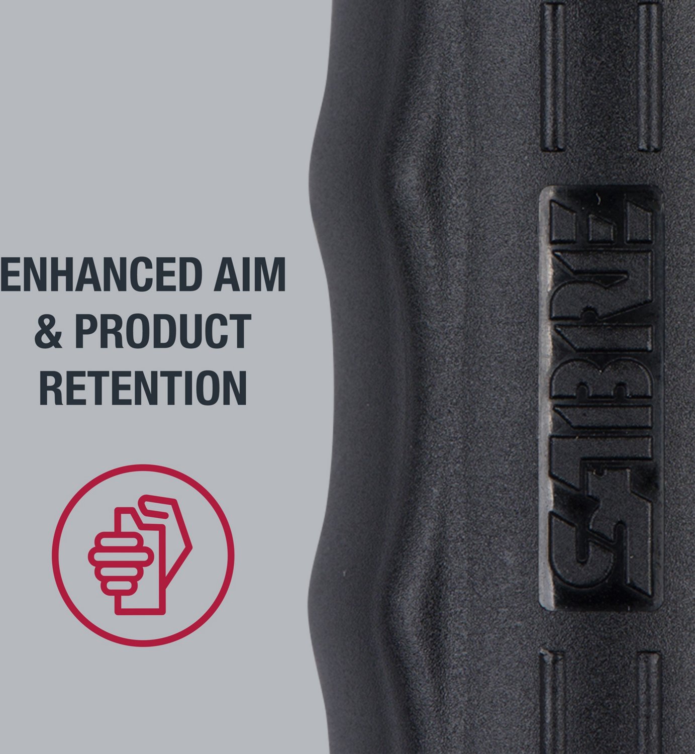 SABRE Black & Lavender Hardcase Pepper Spray 2-Pack - view number 3