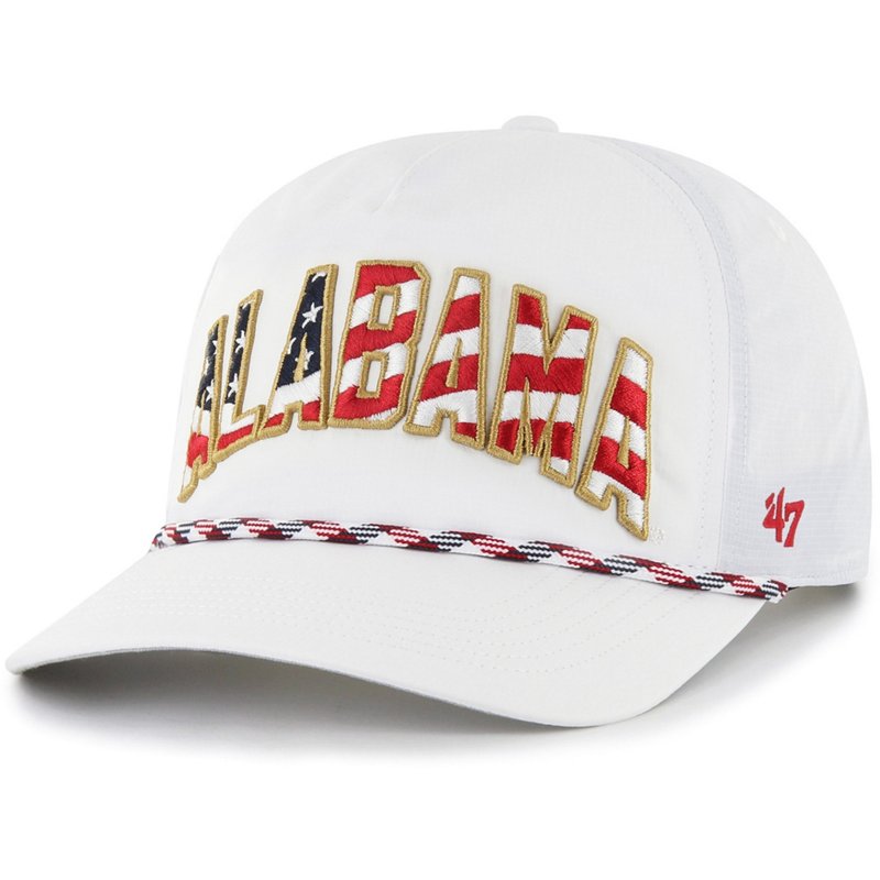 '47 University Of A… - image