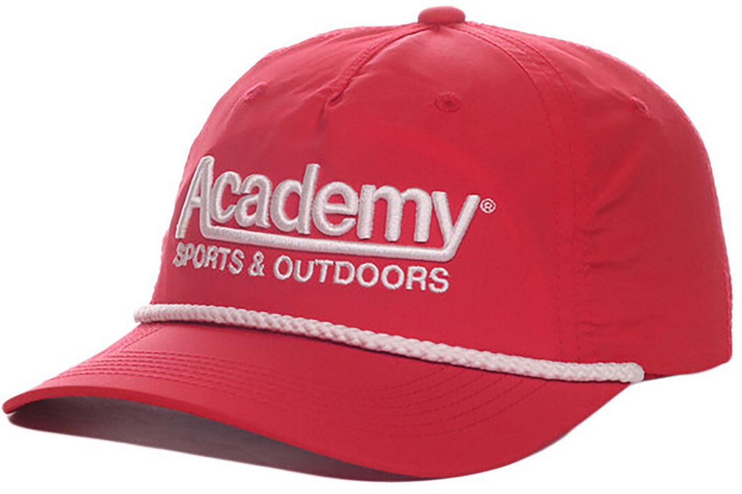 Academy Sports + Outdoors Men's 256 Throwback Cap - view number 3
