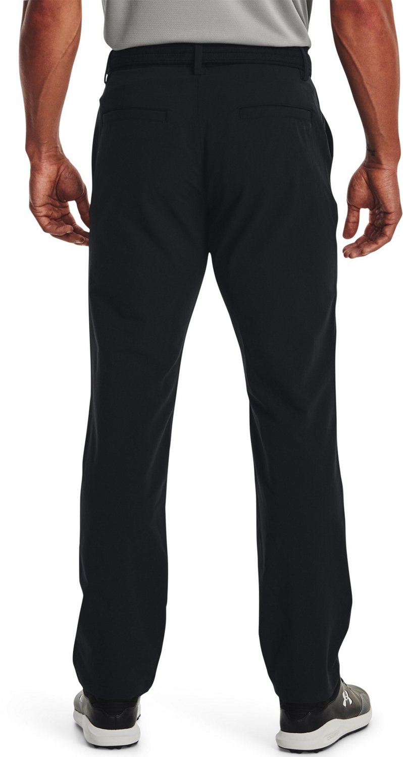 Under Armour Men's UA Tech Pants