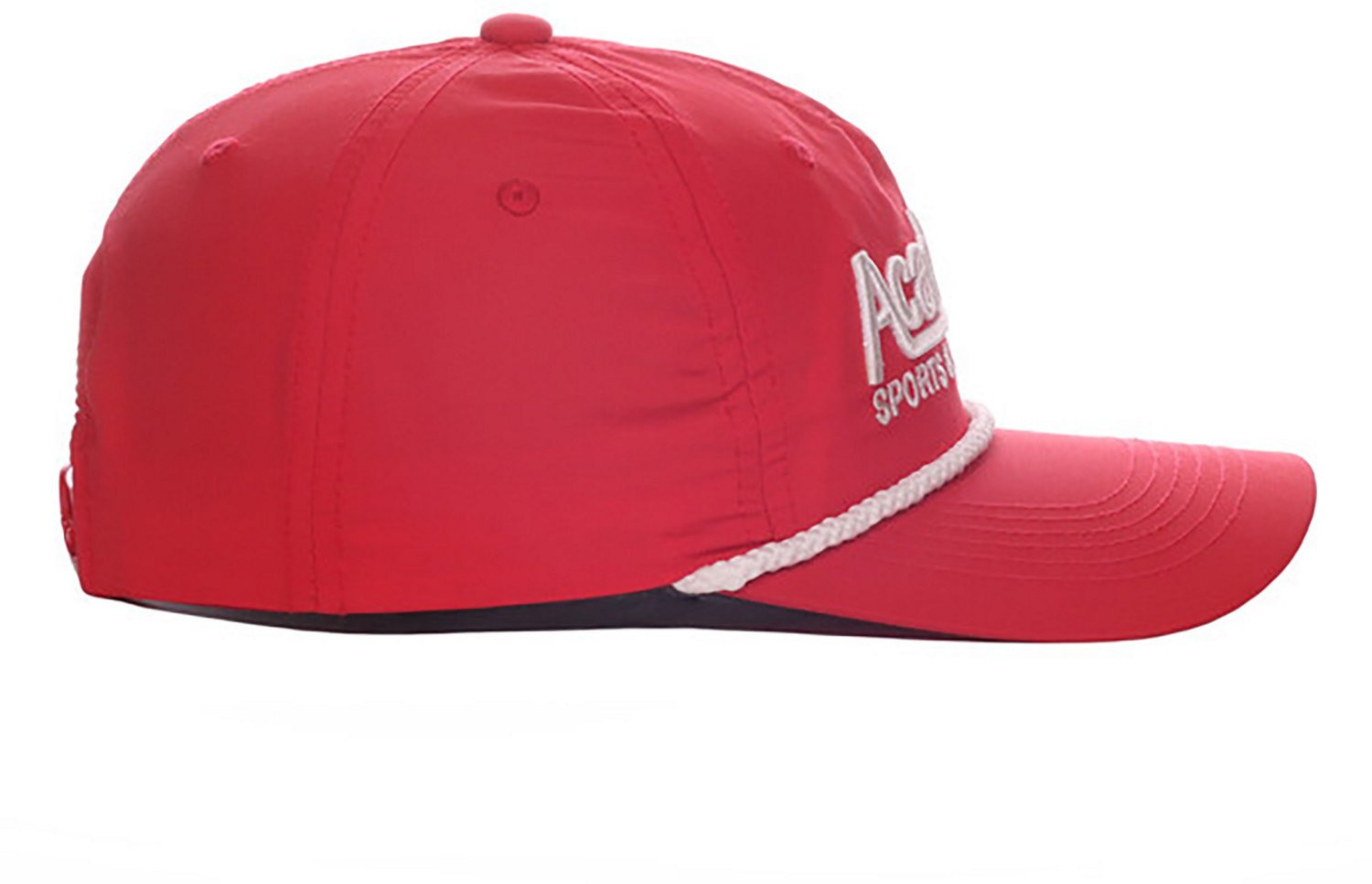 Academy Sports + Outdoors Men's 256 Throwback Cap - view number 4