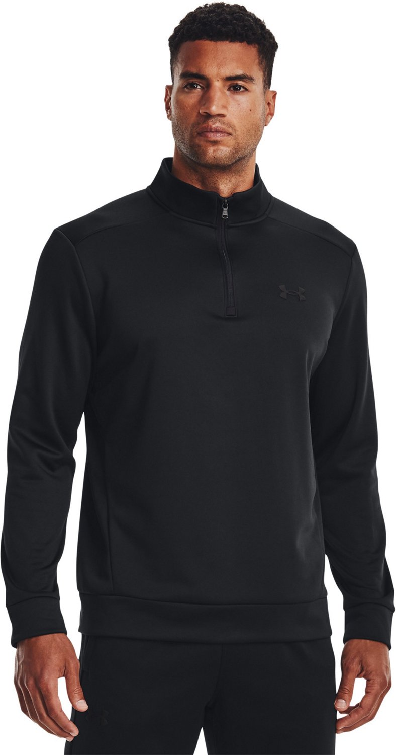 Under Armour Men's UA Armour 1/4-Zip Pullover