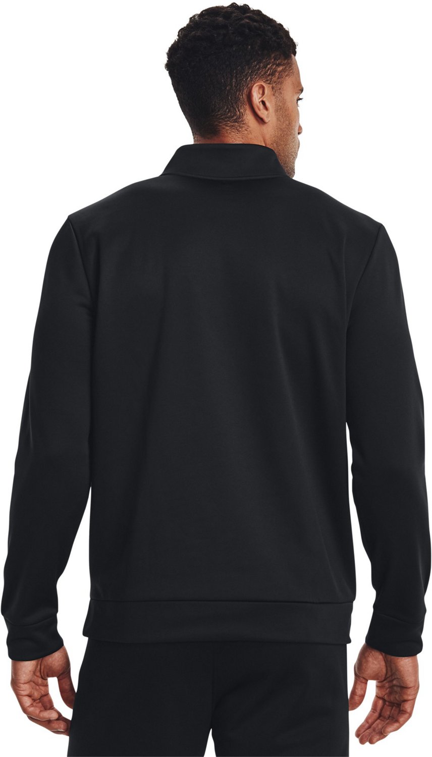 Under Armour Men's UA Armour 1/4-Zip Pullover - view number 2