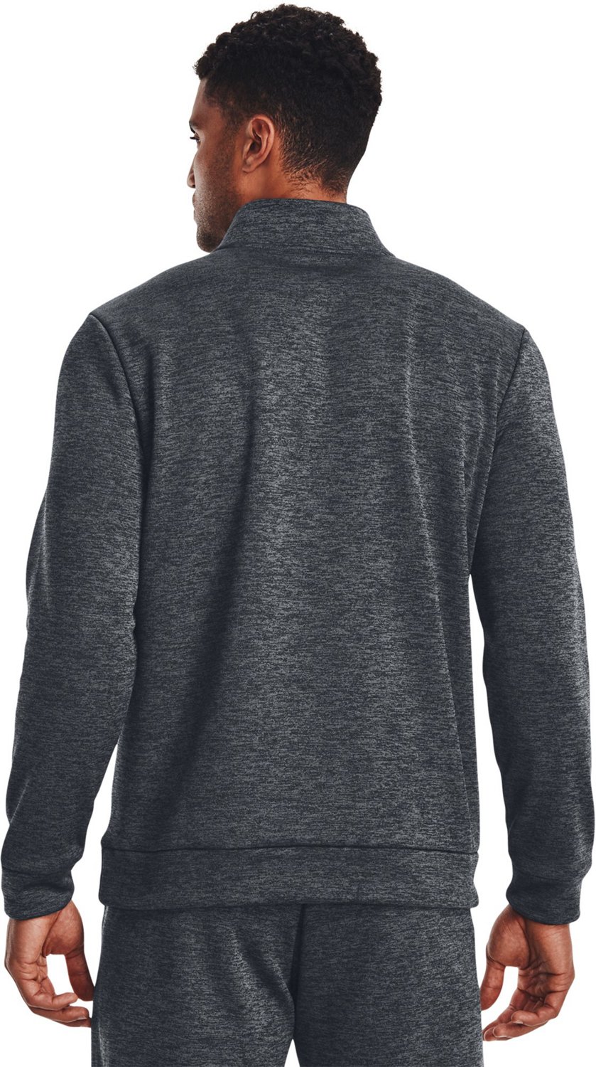 Under Armour Men's UA Armour 1/4Zip Pullover Academy