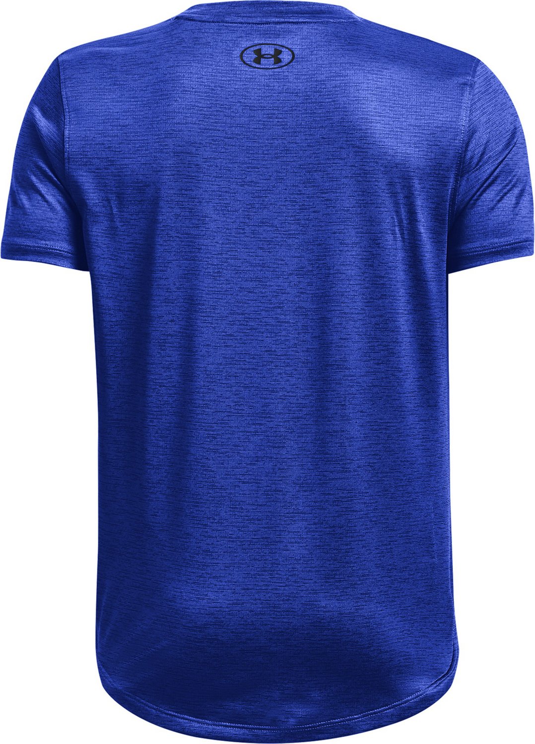 Under Armour Boys' Vented Graphic Short Sleeve T-shirt - view number 2