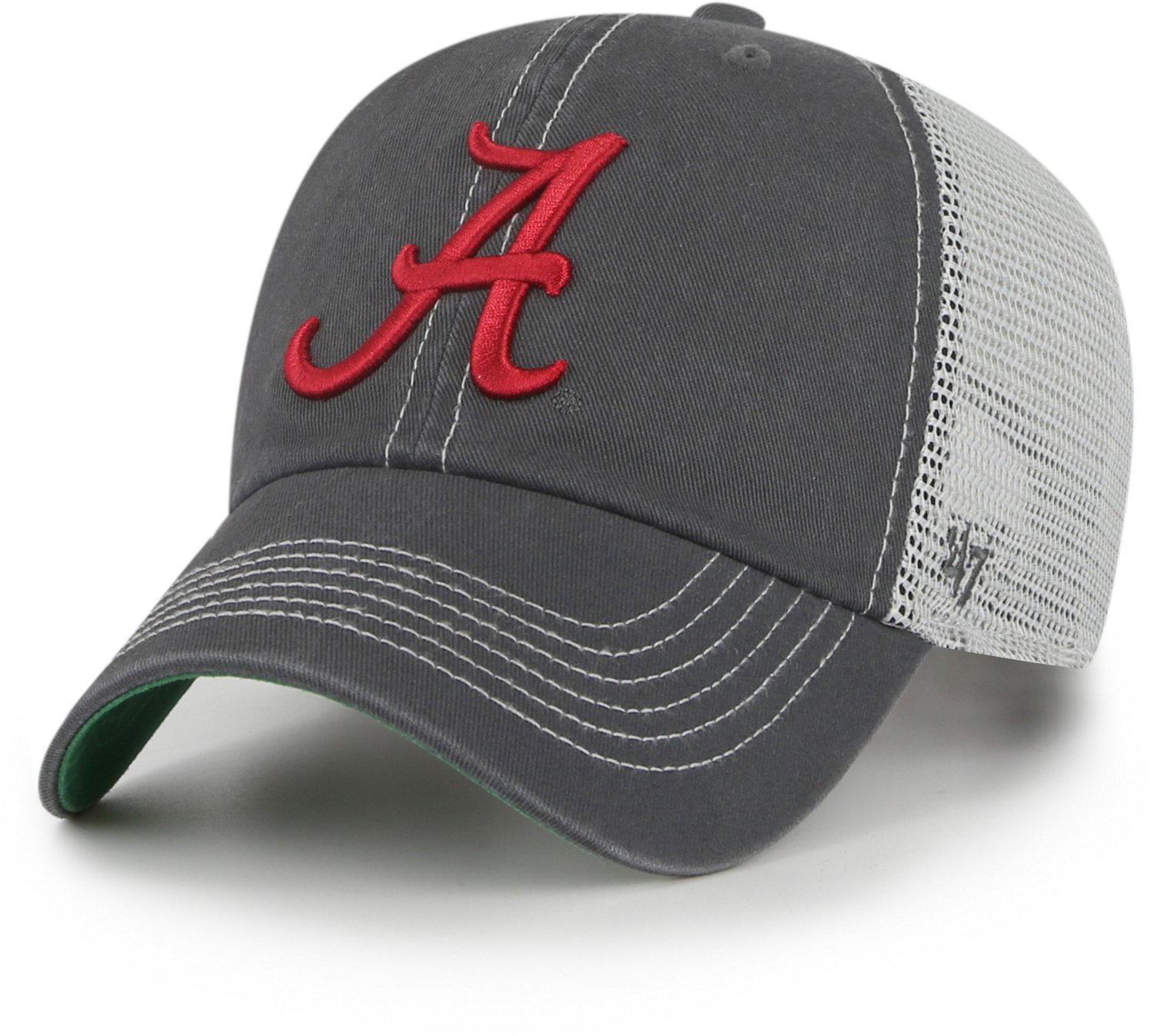 '47 University of Alabama Trawler Clean Up Cap