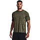 Under Armour Men's UA Tech T-shirt                                                                                               - view number 1 selected