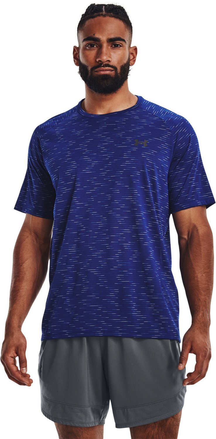 Under Armour Men’s Tech 2.0 5C Novelty Graphic T-shirt