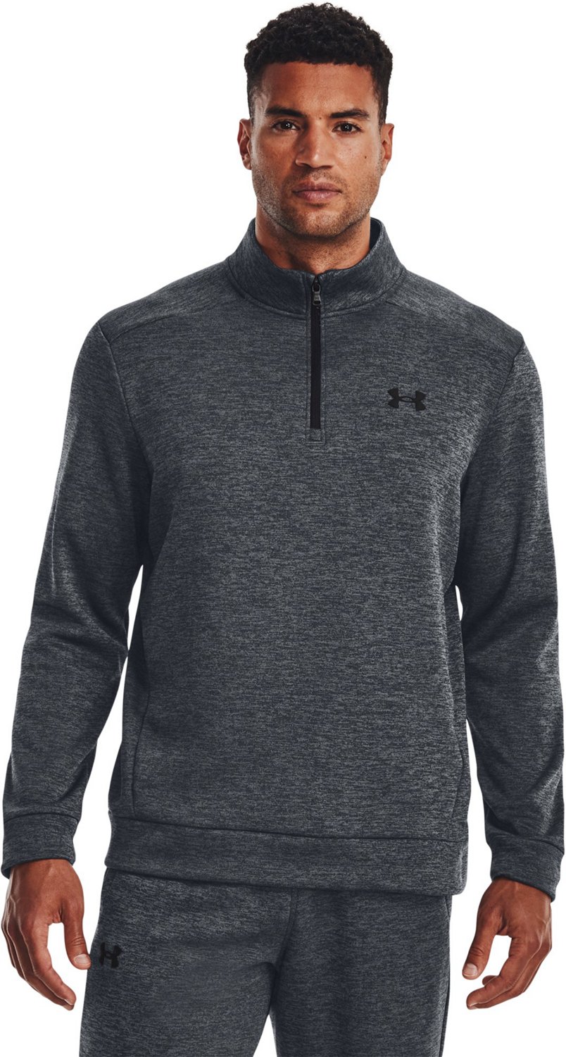 Under Armour Men's UA Armour 1/4-Zip Pullover | Academy