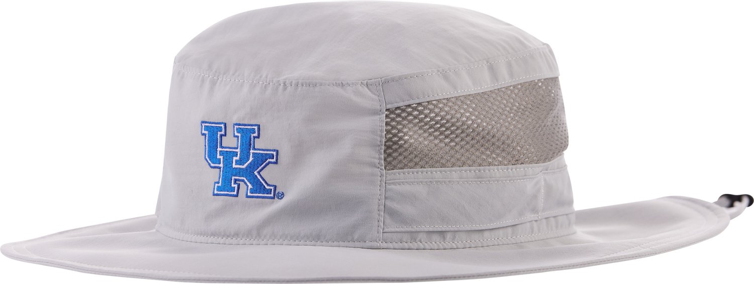 Columbia Bora Bora Booney II Collegiate Hat