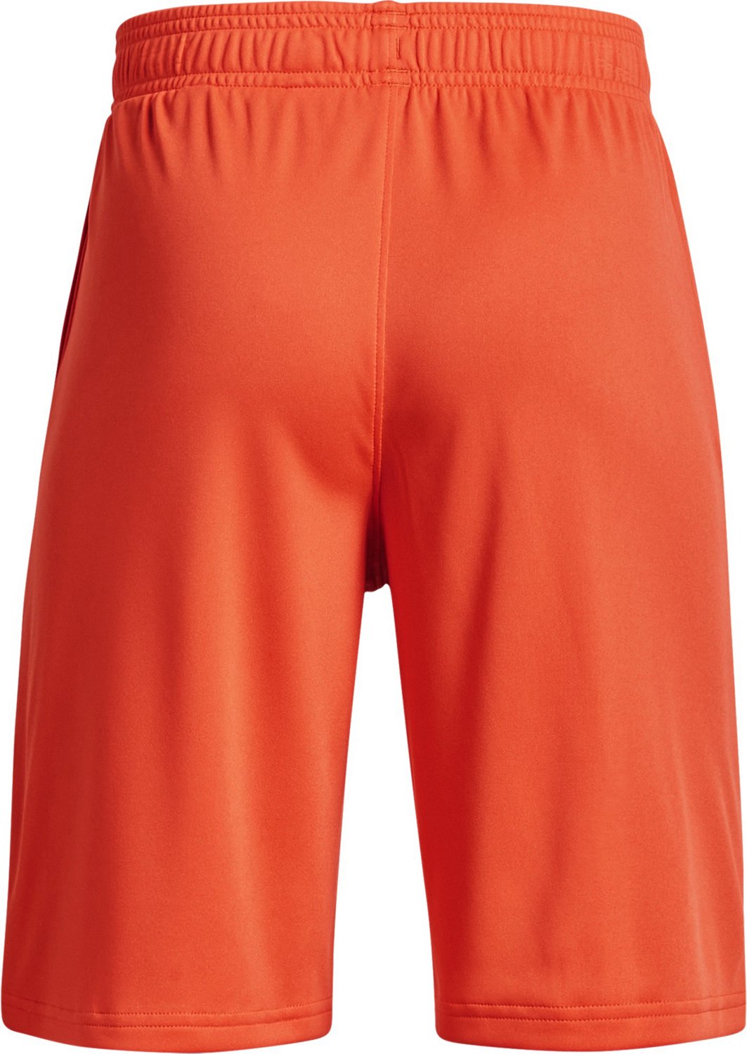 Under Armour Boys' Prototype Logo Shorts - view number 2