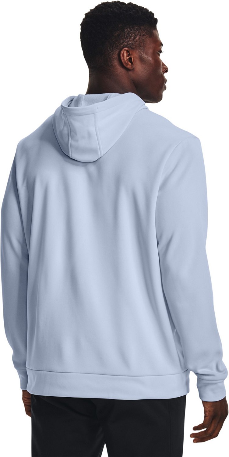 Under Armour Men's Armour Big Logo Hoodie - view number 2