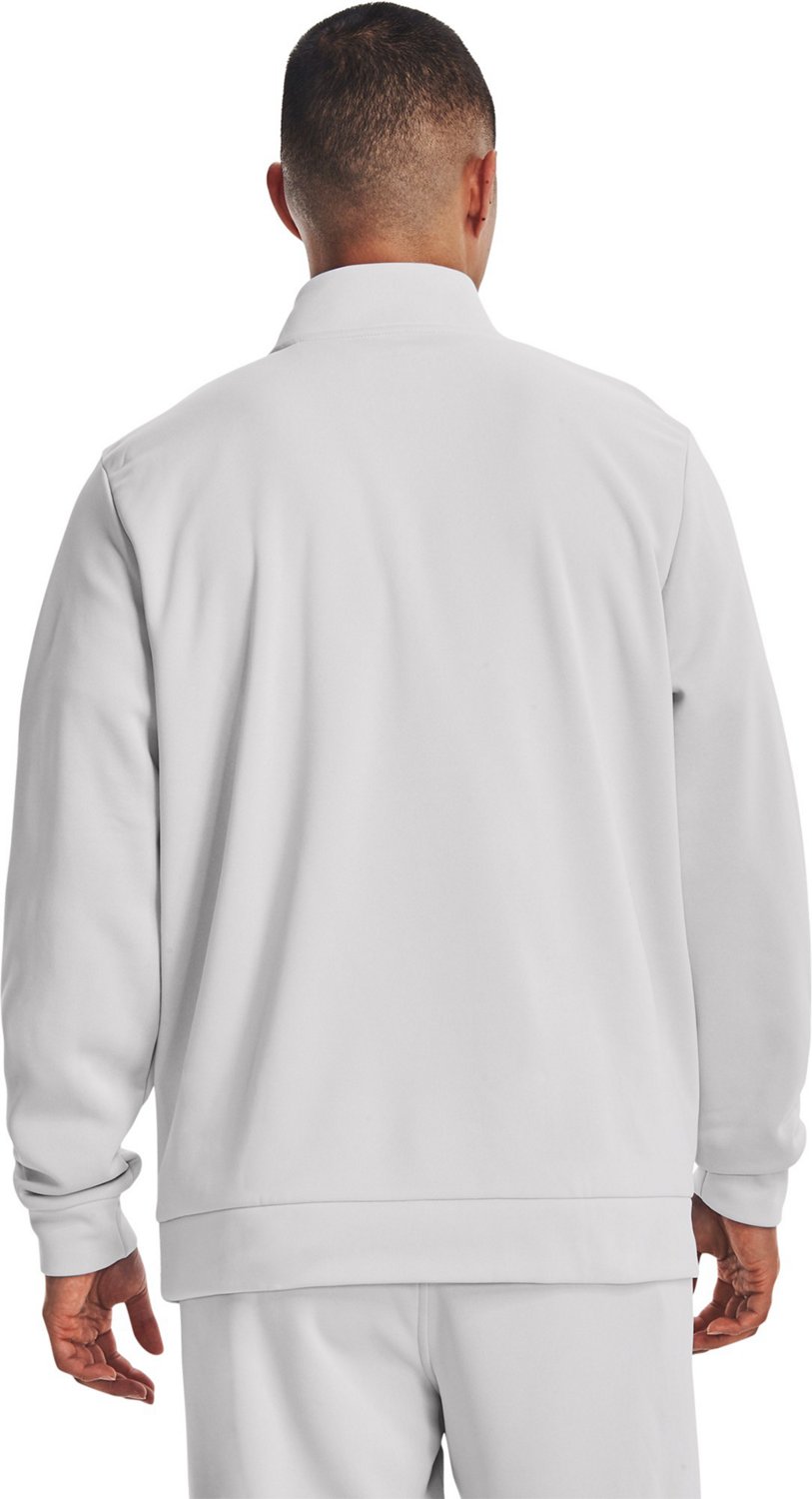 Under Armour Men's UA Armour 1/4-Zip Pullover - view number 2