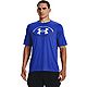 Under Armour Men's UA Tech Lock Up Short Sleeve T-shirt                                                                          - view number 1 selected
