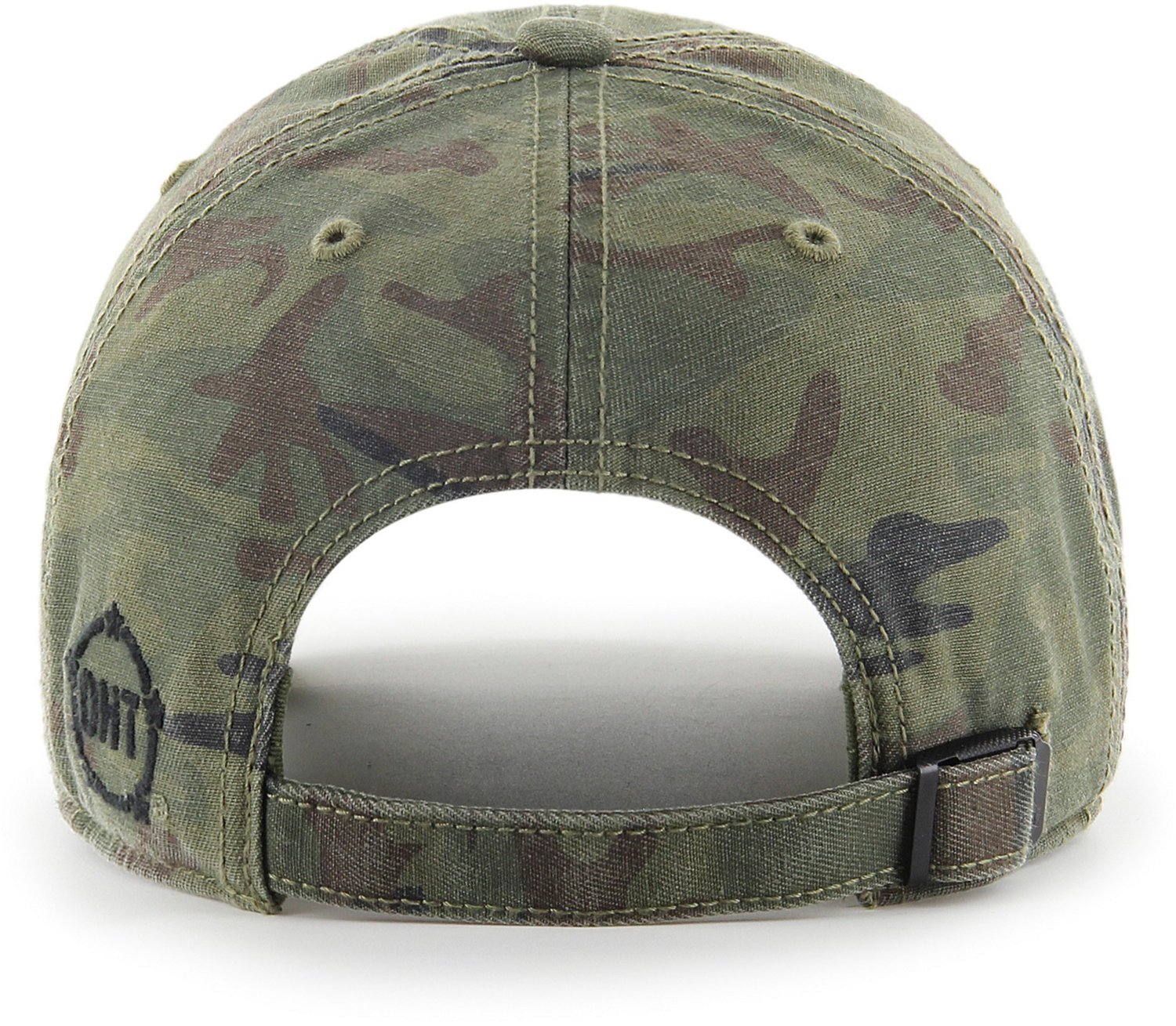'47 Florida State University OHT Movement Clean Up Cap - view number 2