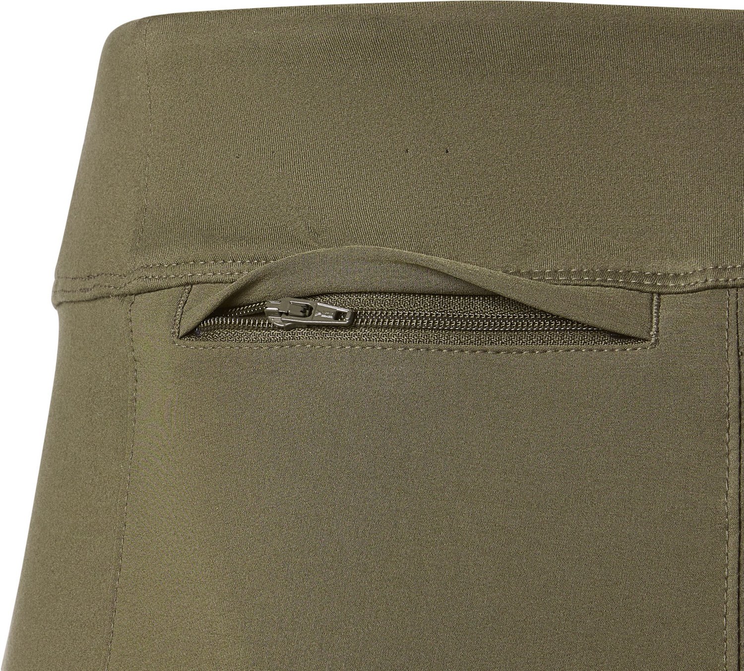 Magellan Outdoors Women's Pro Explore Hybrid Trek Leggings - view number 5