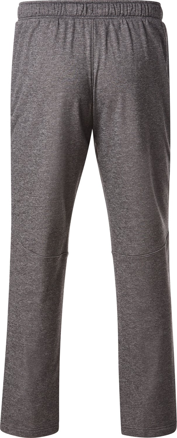 BCG Men’s Performance Fleece Pants Academy