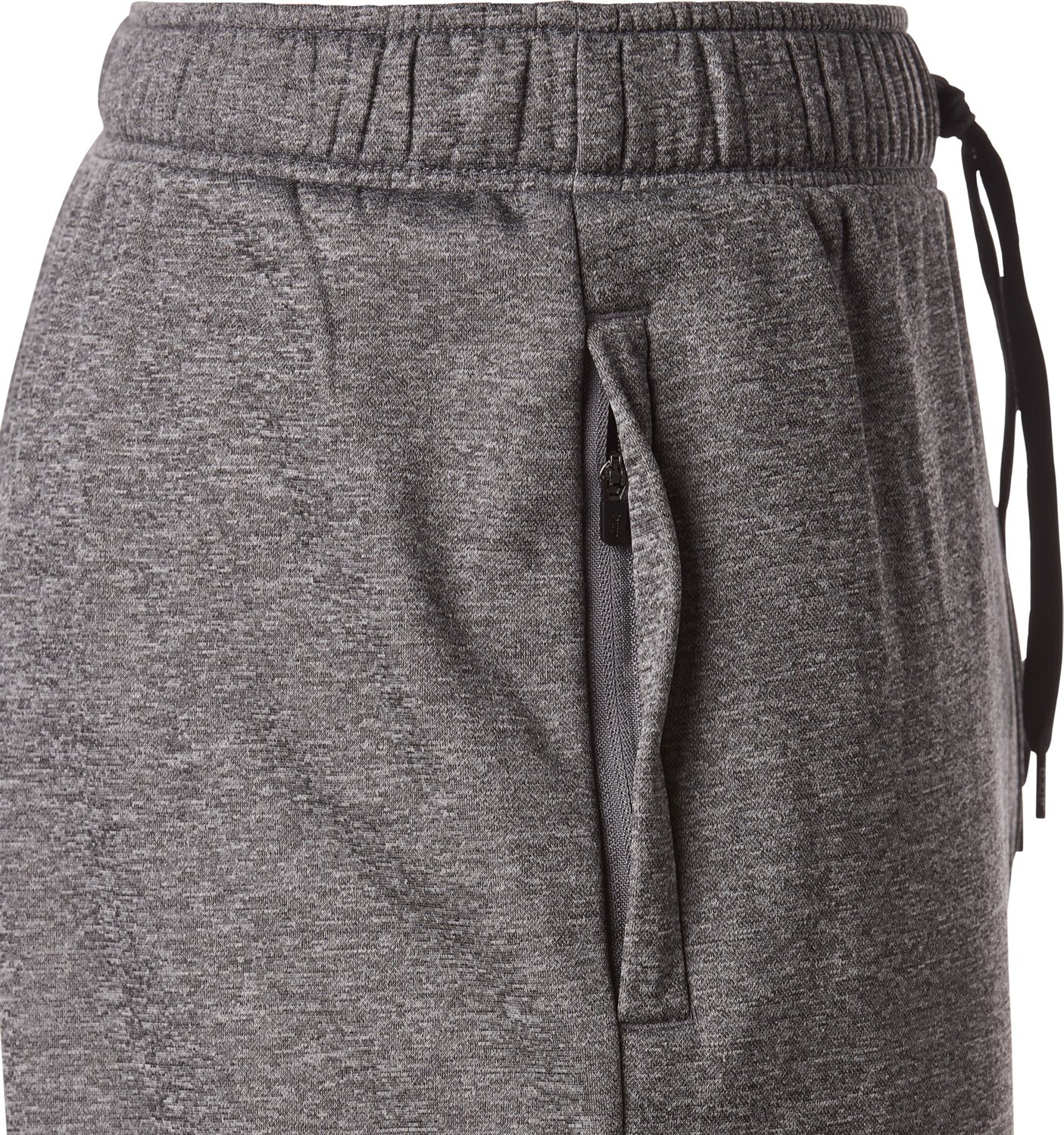 BCG Men’s Performance Fleece Pants Academy