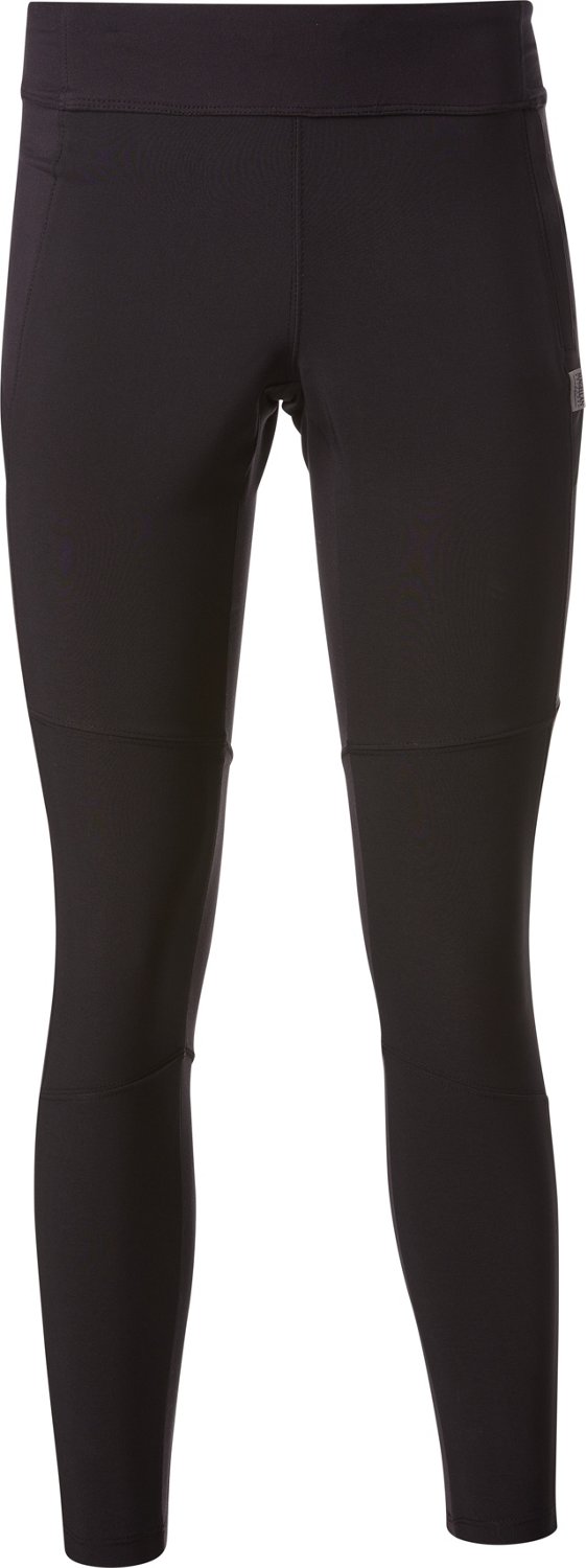 Magnetic Flawless Leggings - Black