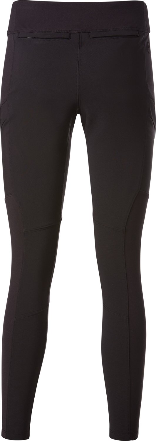 Thermal Leggings Hiking  International Society of Precision Agriculture
