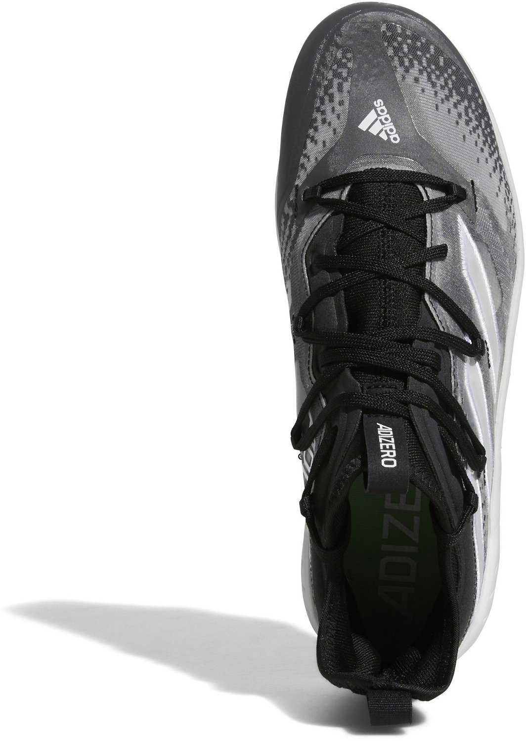 adidas Men’s Adizero Afterburner 9 NWV Baseball Cleats Academy